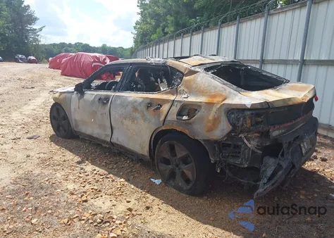 2024 Polestar 2 Long Range Dual Motor/Long Range Dual Motor Plus из США, поврежденный, VIN YSMFD3KA9RL210893